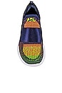 view 4 of 6 ZAPATILLA DEPORTIVA TECHLOOM BLISS in Navy, Molten & Energy