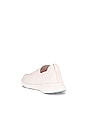 view 3 of 6 Techloom Breeze Sneaker in Sea Salt & Fire Coral