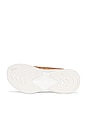 view 6 of 6 Zipline Sneaker in Tan & Pristine