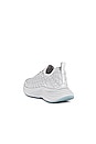 view 3 of 6 Zipline Sneaker in Harbor Grey