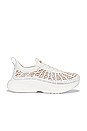 view 1 of 6 Zipline Sneaker in Ivory, Tan, & Ombre