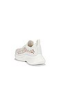 view 3 of 6 Zipline Sneaker in Ivory, Tan, & Ombre
