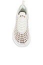view 4 of 6 Zipline Sneaker in Ivory, Tan, & Ombre