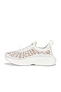 view 5 of 6 Zipline Sneaker in Ivory, Tan, & Ombre