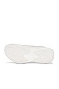 view 6 of 6 Zipline Sneaker in Ivory, Tan, & Ombre