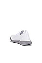 view 3 of 6 Techloom Breeze Sneaker in White, White, & Cement