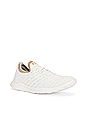 view 2 of 6 Techloom Wave Sneaker in Ivory, Tan, & Ribbed