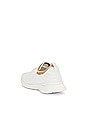 view 3 of 6 Techloom Wave Sneaker in Ivory, Tan, & Ribbed