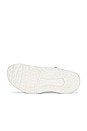 view 6 of 6 Techloom Wave Sneaker in Ivory, Tan, & Ribbed