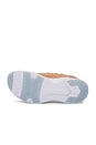 view 6 of 6 ZAPATILLA DEPORTIVA TECHLOOM BREEZE in Almond Butter, 24k, & White