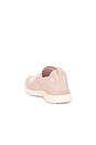 view 3 of 6 TechLoom Bliss Sneaker in Rose Dust & Nude