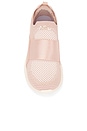 view 4 of 6 TechLoom Bliss Sneaker in Rose Dust & Nude