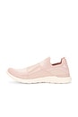 view 5 of 6 SNEAKERS TECHLOOM BLISS in Rose Dust & Nude