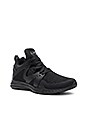 view 2 of 6 Ascend Sneaker in Black