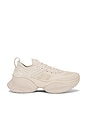 view 1 of 6 Hyspeed Sneaker in Parchment