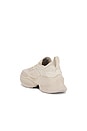 view 3 of 6 Hyspeed Sneaker in Parchment