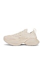 view 5 of 6 Hyspeed Sneaker in Parchment