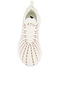 view 4 of 6 Techloom Zipline Sneaker in Ivory & Sandstone