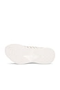 view 6 of 6 Techloom Zipline Sneaker in Ivory & Sandstone