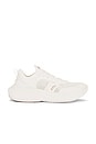 view 1 of 6 Euphoria Sneaker in Ivory & Sandstone