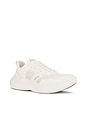 view 2 of 6 Euphoria Sneaker in Ivory & Sandstone