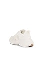 view 3 of 6 Euphoria Sneaker in Ivory & Sandstone
