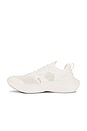 view 5 of 6 Euphoria Sneaker in Ivory & Sandstone