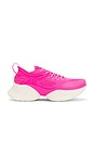 view 1 of 6 HySpeed Sneaker in Fusion Pink & Ivory
