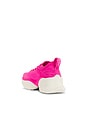 view 3 of 6 HySpeed Sneaker in Fusion Pink & Ivory