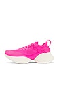view 5 of 6 HySpeed Sneaker in Fusion Pink & Ivory