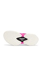 view 6 of 6 HySpeed Sneaker in Fusion Pink & Ivory
