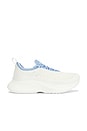 view 1 of 6 Techloom Zipline Sneaker in Ivory, Daydream & Ribbed