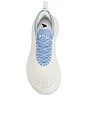 view 4 of 6 Techloom Zipline Sneaker in Ivory, Daydream & Ribbed
