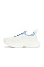 view 5 of 6 Techloom Zipline Sneaker in Ivory, Daydream & Ribbed