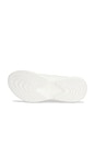 view 6 of 6 Techloom Zipline Sneaker in Ivory, Daydream & Ribbed