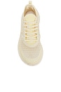 view 4 of 6 Euphoria Sneaker in Vanilla