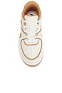 view 4 of 6 Nostalgia '87 Sneaker in Ivory & Gum