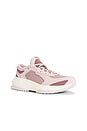 view 2 of 6 Jogger Sneaker in Chalk, Beachwood & Ivory
