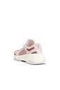 view 3 of 6 Jogger Sneaker in Chalk, Beachwood & Ivory