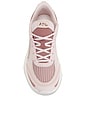 view 4 of 6 Jogger Sneaker in Chalk, Beachwood & Ivory
