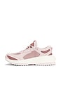 view 5 of 6 Jogger Sneaker in Chalk, Beachwood & Ivory