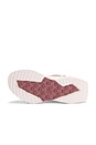 view 6 of 6 Jogger Sneaker in Chalk, Beachwood & Ivory