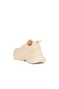 view 3 of 6 TechLoom Zipline Sneaker in Alabaster