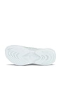 view 6 of 6 Techloom Zipline Sneaker in Aqua Mist, Parade & Ribbed