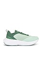 view 1 of 6 Techloom Dream Sneaker in Peppermint, Matcha & Deep Jade