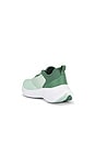 view 3 of 6 Techloom Dream Sneaker in Peppermint, Matcha & Deep Jade