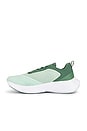 view 5 of 6 Techloom Dream Sneaker in Peppermint, Matcha & Deep Jade