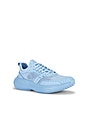 view 2 of 6 Euphoria Sneaker in Ice Blue