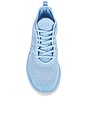 view 4 of 6 Euphoria Sneaker in Ice Blue