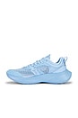 view 5 of 6 Euphoria Sneaker in Ice Blue